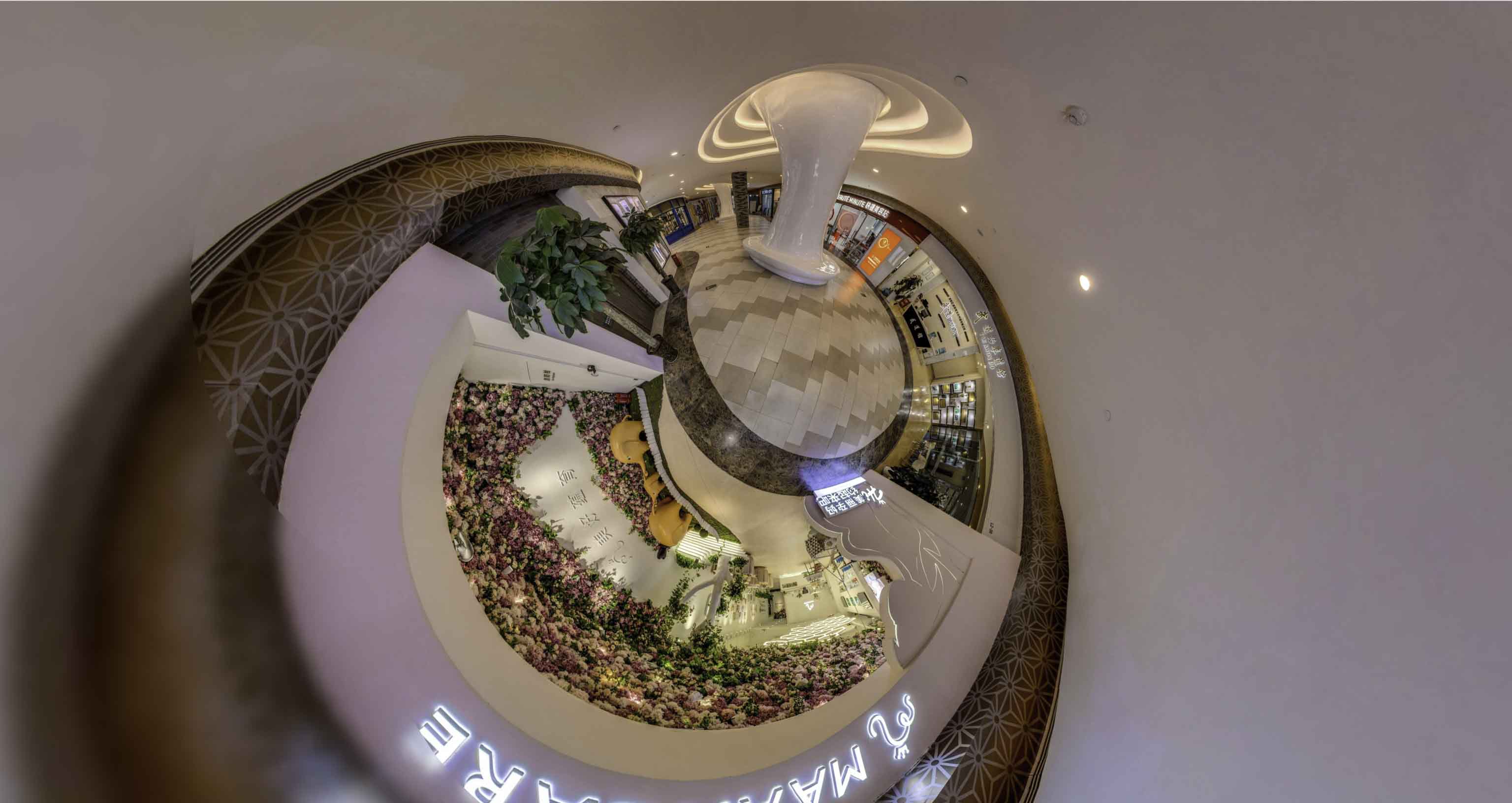 望奎将VR全景融入品牌宣传活动的创新实践与策略